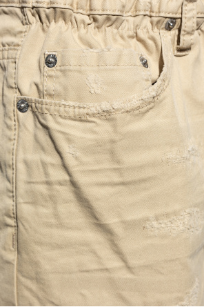 Dsquared2 Calças Big Brother