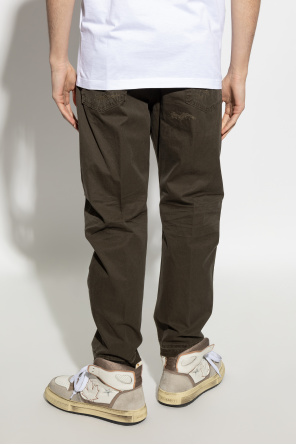 Dsquared2 Pantalones Big Brother
