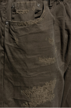 Dsquared2 Pantalones Big Brother