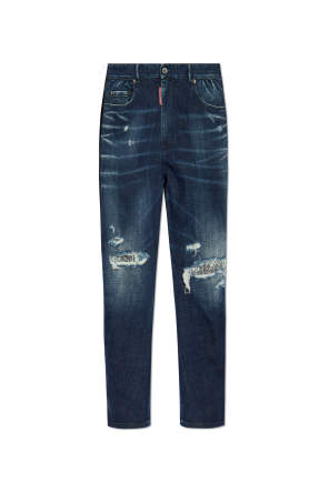 Jeans Loncon Brothers