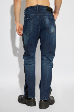 Dsquared2 Jeans Loncon Brothers