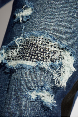 Dsquared2 Jeans Loncon Brothers