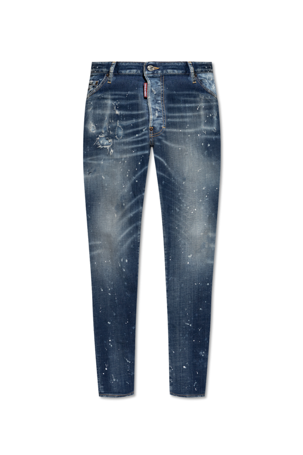 Jeans 'Cool Guy' od Dsquared2