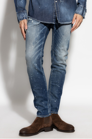 Dsquared2 Vaqueros "Cool Guy"