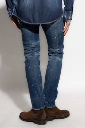 Dsquared2 Vaqueros "Cool Guy"