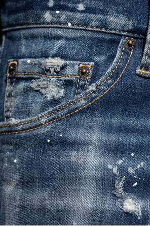 Dsquared2 Vaqueros "Cool Guy"