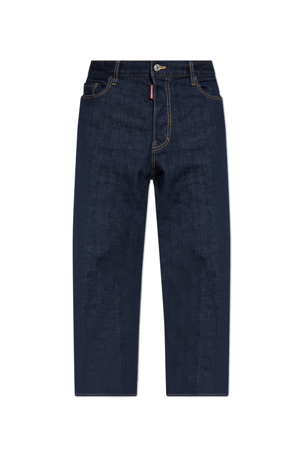 Dsquared2 Jeansy `Loose`