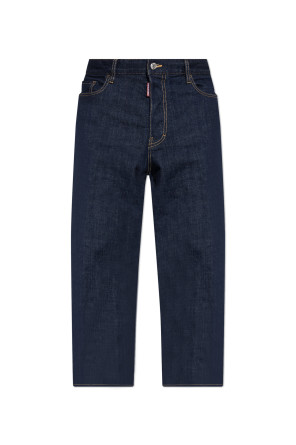Jeansy `Loose`