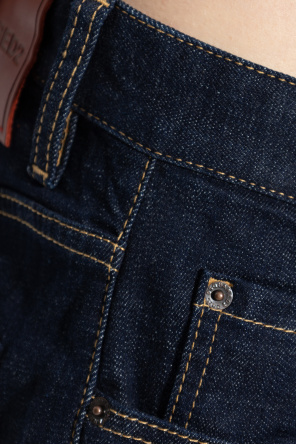 Dsquared2 Jeansy `Loose`