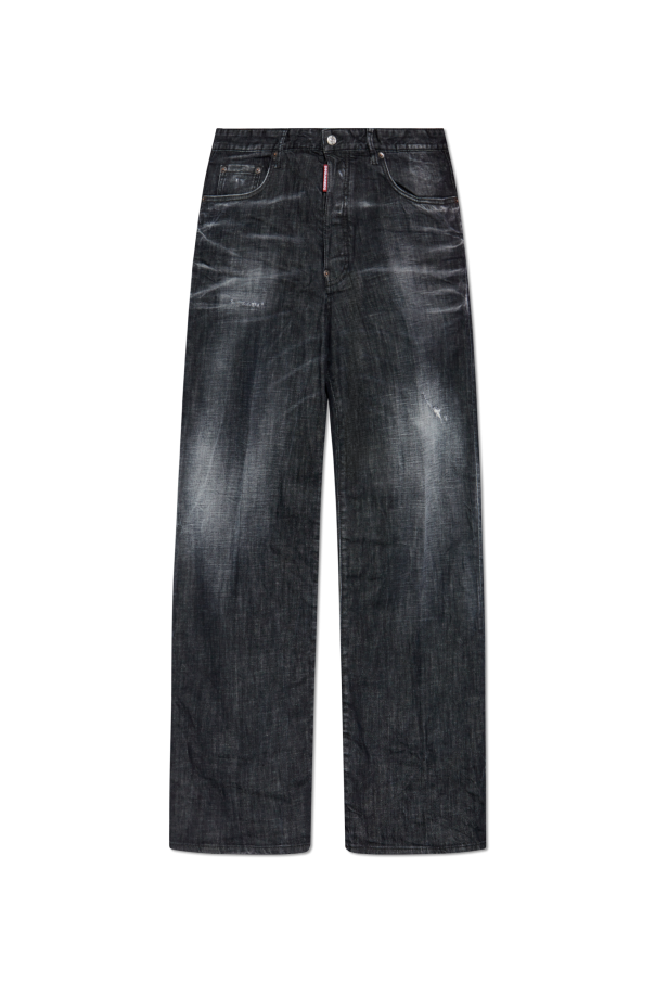 Jeans 'Loose' od Dsquared2