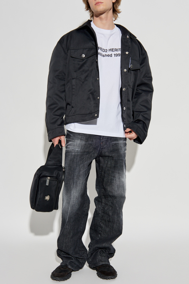 Dsquared2 Jeans `Loose`