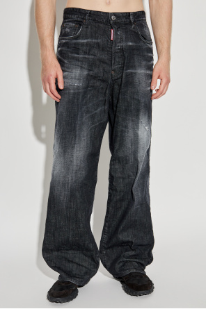 Dsquared2 Jeans `Loose`