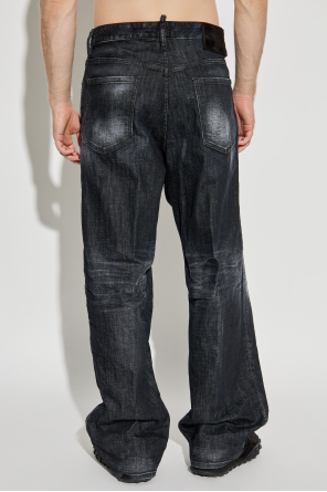 Dsquared2 Jeans `Loose`