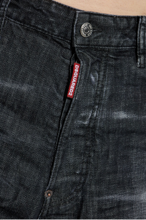 Dsquared2 Jeans `Loose`