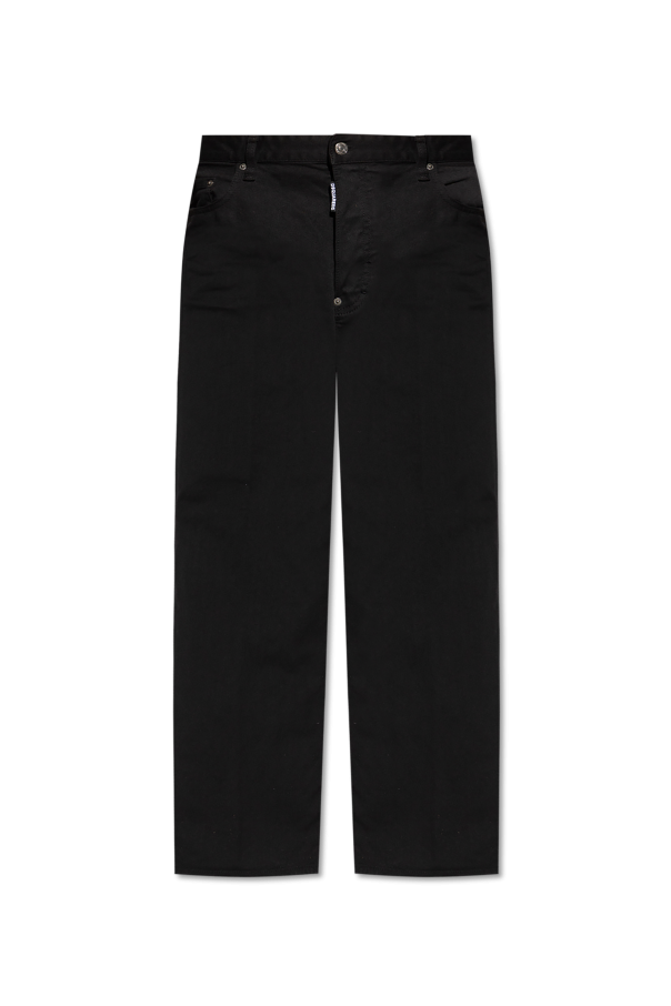 Jeans 'Loose' od Dsquared2