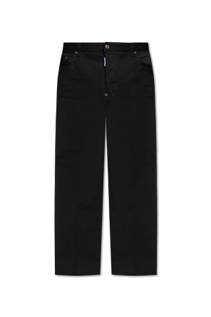Jeans 'Loose'