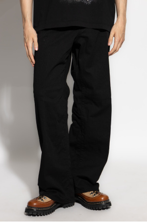 Dsquared2 Jeans „Loose”