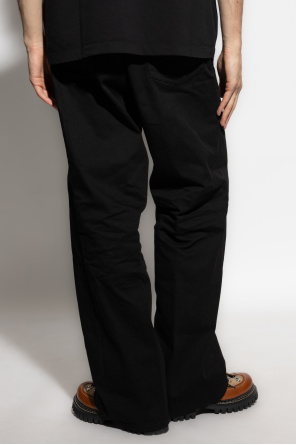 Dsquared2 Jeans „Loose”