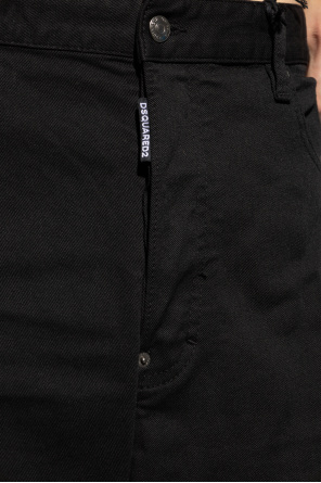 Dsquared2 Jeans „Loose”