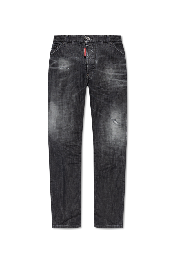 Jeans "Coolo Guy" od Dsquared2