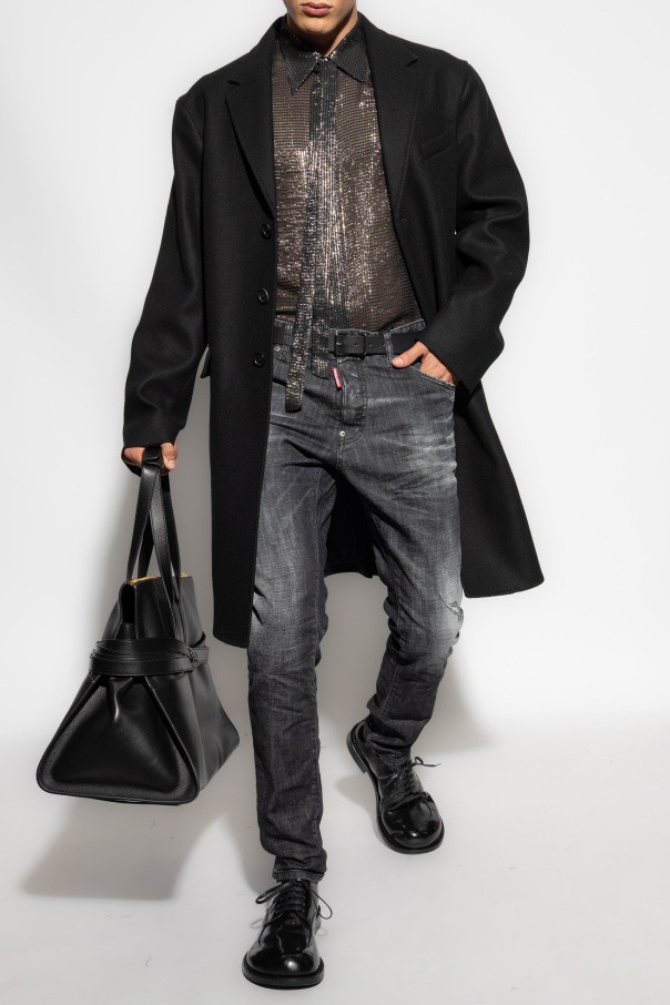 Dsquared2 Jeans „Coolo Guy”