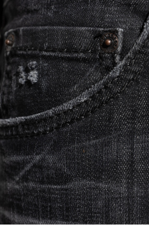 Dsquared2 Jeans „Coolo Guy”