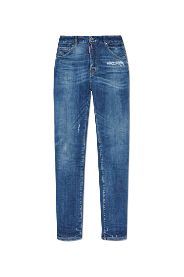 Dsquared2 "Cool Guy" jeans