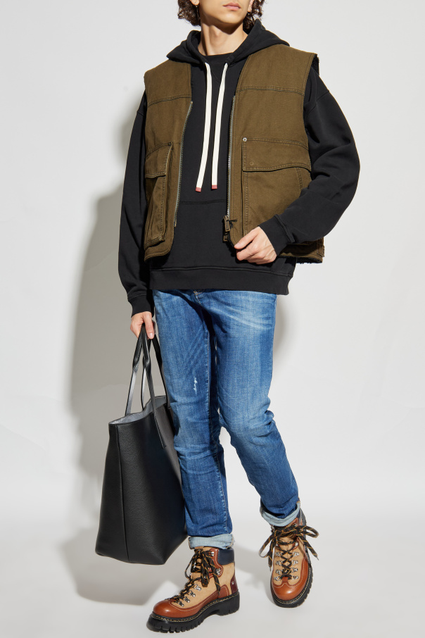 Dsquared2 "Cool Guy" jeans