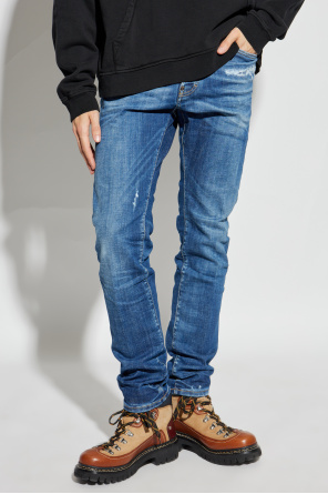 Dsquared2 "Cool Guy" jeans