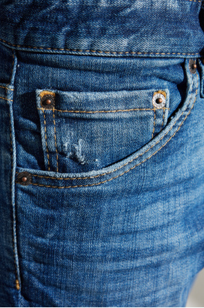 Dsquared2 "Cool Guy" jeans
