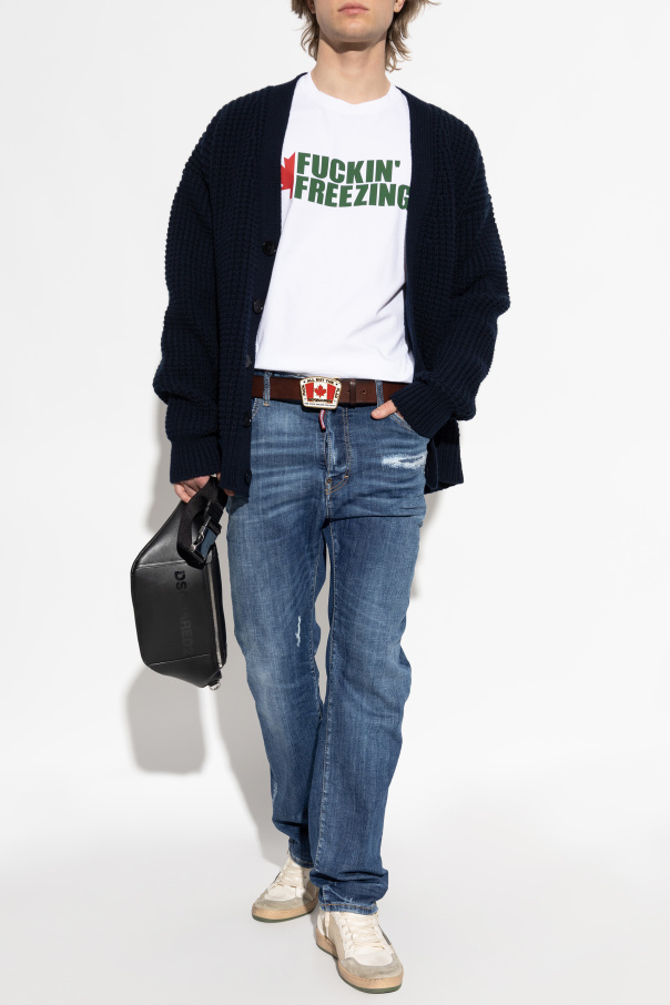 Dsquared2 Jeans "642"