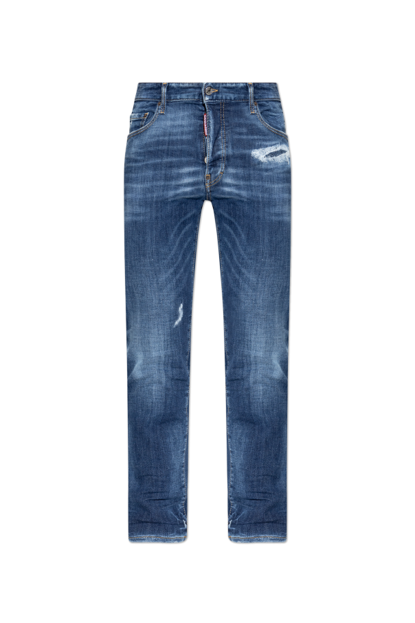Dsquared2 "Skater" jeans