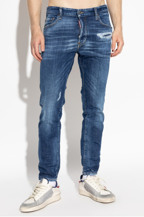 Dsquared2 "Skater" jeans