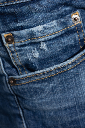 Dsquared2 "Skater" jeans