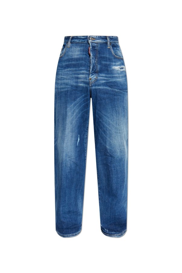 Jeans 'Loose' od Dsquared2