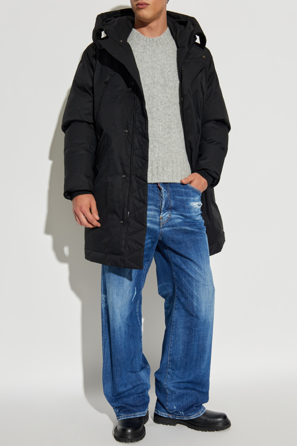 Dsquared2 Jeans „Loose”