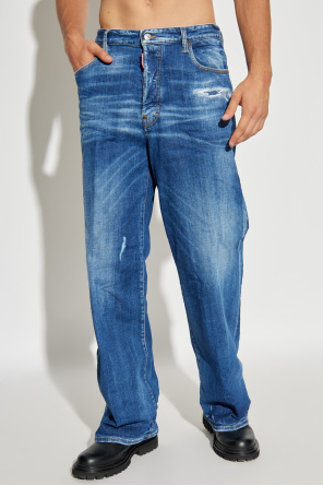 Dsquared2 Jeans „Loose”