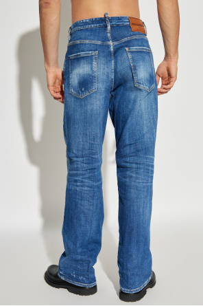 Dsquared2 Jeans „Loose”