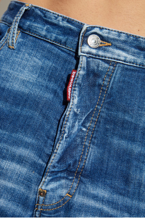 Dsquared2 Jeans „Loose”