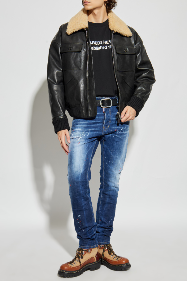 Dsquared2 "Cool Guy" jeans