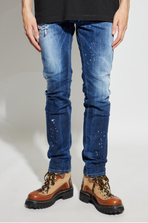 Dsquared2 "Cool Guy" jeans