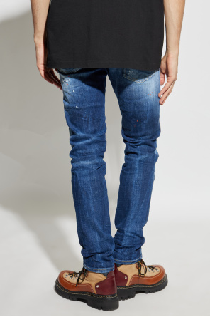 Dsquared2 "Cool Guy" jeans