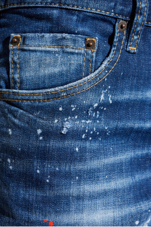 Dsquared2 "Cool Guy" jeans