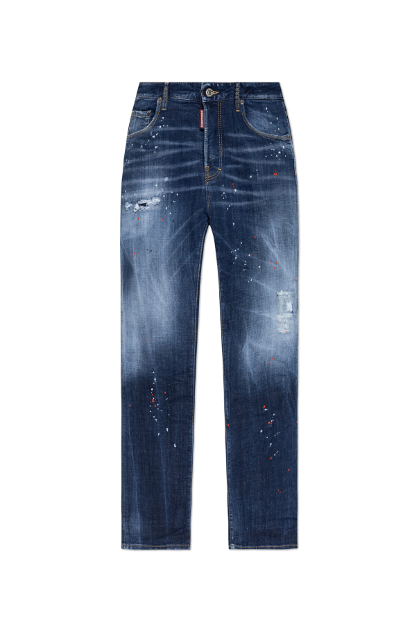 Jeans "642" od Dsquared2