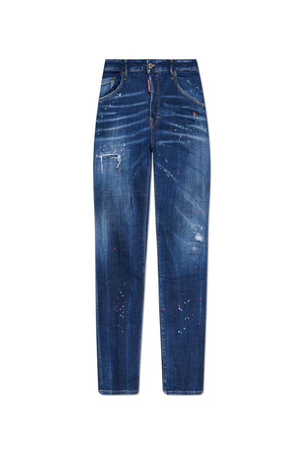 "Skater" jeans od Dsquared2