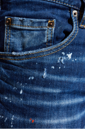 Dsquared2 "Skater" jeans