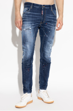 Dsquared2 Jeans `Tidy Biker`