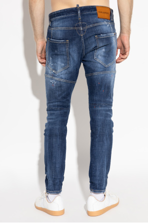 Dsquared2 Jeans `Tidy Biker`