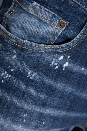 Dsquared2 Jeans `Tidy Biker`