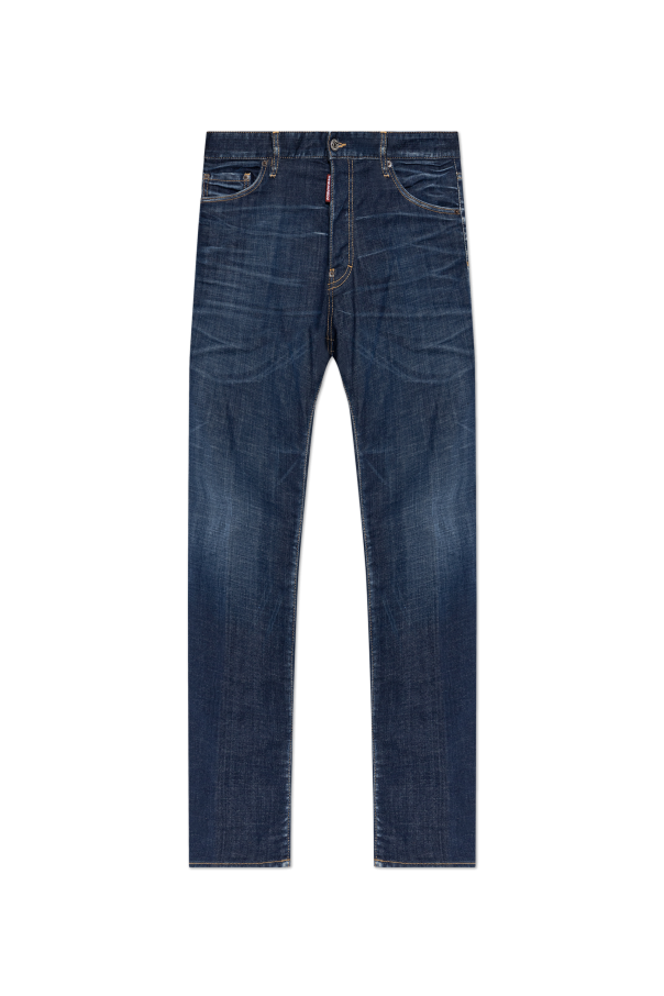 Dsquared2 `Cool Guy` jeans